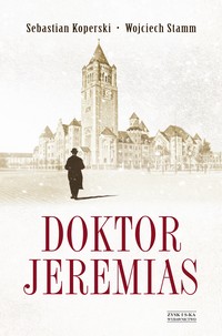 EBOOK Doktor Jeremias