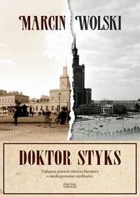 EBOOK Doktor Styks