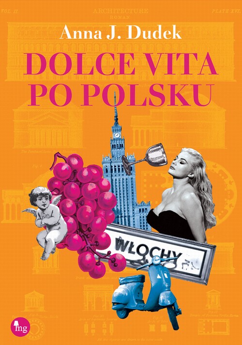 EBOOK Dolce vita po polsku