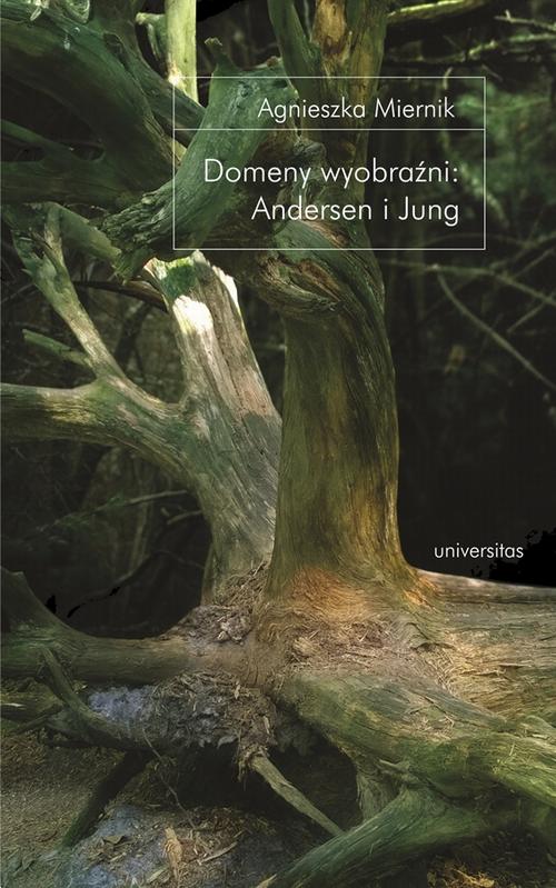 EBOOK Domeny wyobraźni: Andersen i Jung