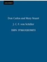 EBOOK Don Carlos and Mary Stuart