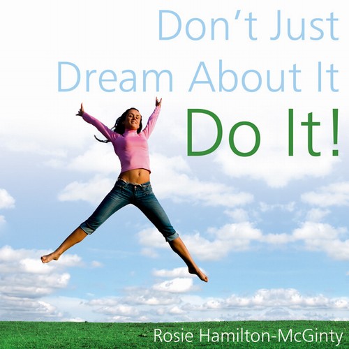 EBOOK Don't Just Dream About It… Do It!