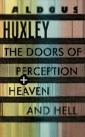 EBOOK Doors of Perception & Heaven and Hell