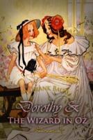 EBOOK Dorothy and the Wizard in Oz