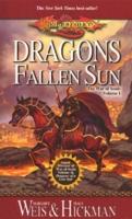 EBOOK Dragons of a Fallen Sun
