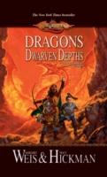 EBOOK Dragons of the Dwarven Depths