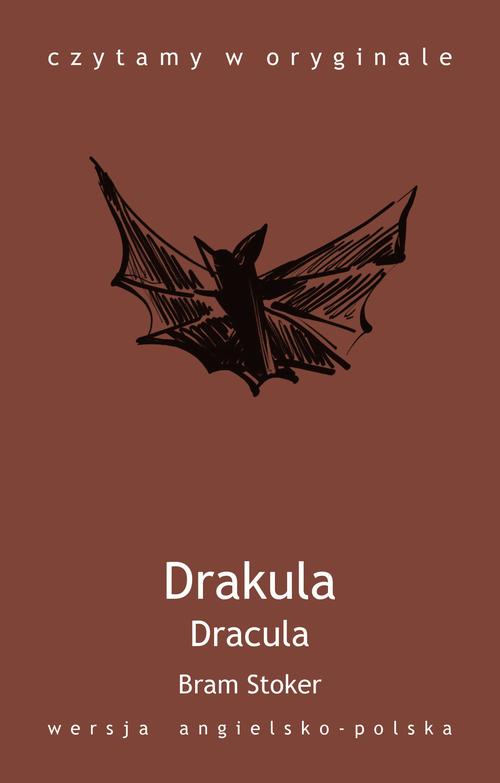 EBOOK Drakula