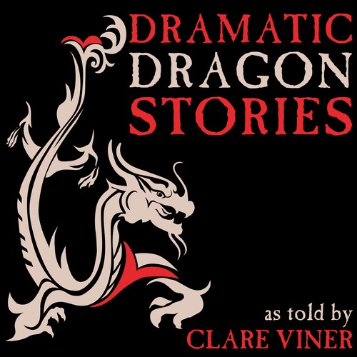 EBOOK Dramatic Dragon Stories