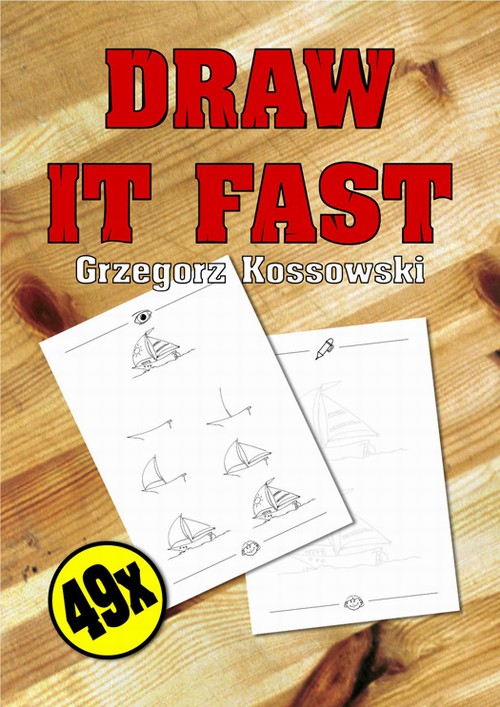 EBOOK Draw it fast