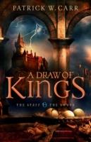 EBOOK Draw of Kings (The Staff and the Sword Book #3)
