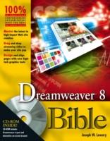 EBOOK Dreamweaver 8 Bible