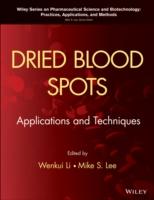 EBOOK Dried Blood Spots