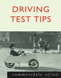 EBOOK Driving Test Tips