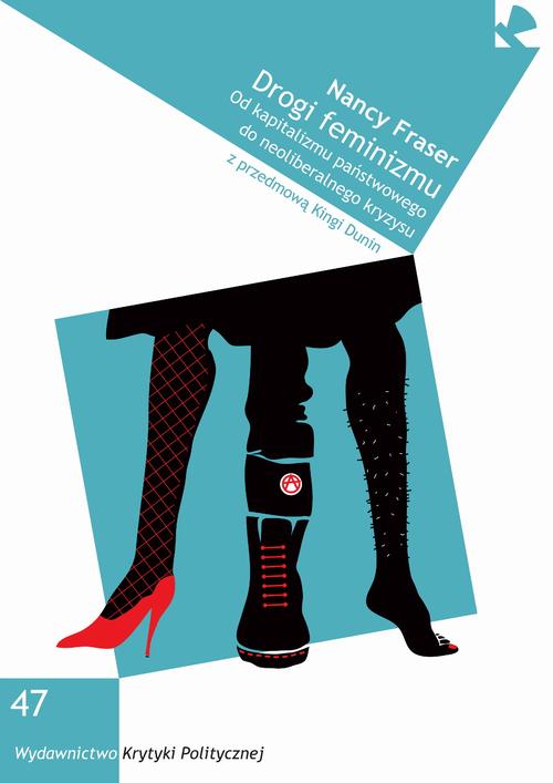 EBOOK Drogi feminizmu. Od kapitalizmu państwowego do neoliberalnego kryzysu
