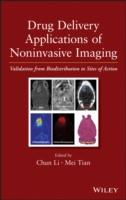 EBOOK Drug Delivery Applications of Noninvasive Imaging