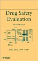 EBOOK Drug Safety Evaluation