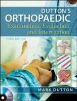 EBOOK Dutton's Orthopaedic Examination Evaluation and Intervention, Third Edition