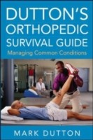 EBOOK Dutton's Orthopedic Survival Guide