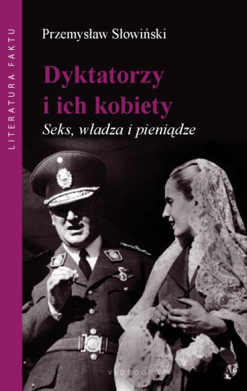 EBOOK Dyktatorzy i ich kobiety