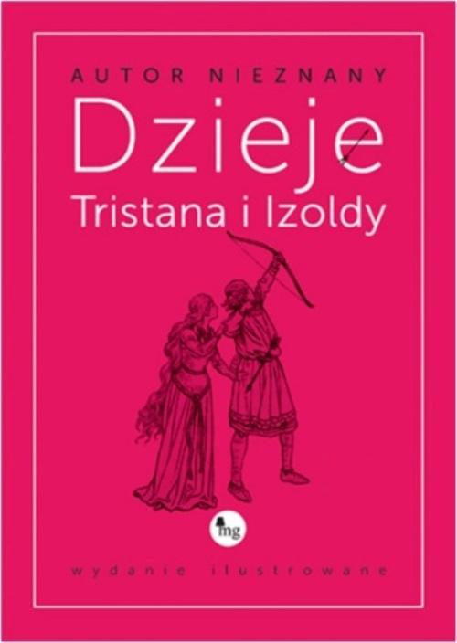 EBOOK Dzieje Tristana i Izoldy