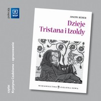 EBOOK Dzieje Tristana i Izoldy - opracowanie