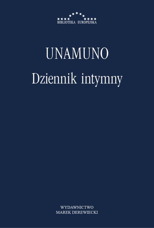 EBOOK Dziennik intymny