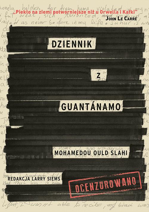 EBOOK Dziennik z Guantanamo