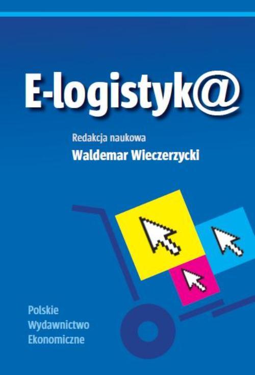 EBOOK E-logistyka