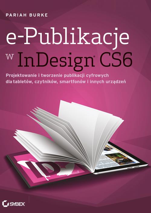 EBOOK e-Publikacje w InDesign CS6