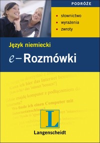 EBOOK e-Rozmówki. Język niemiecki