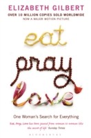 EBOOK Eat, Pray, Love