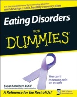 EBOOK Eating Disorders For Dummies
