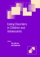 EBOOK Eating Disorders in Children and Adolescents