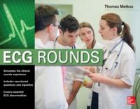EBOOK ECG Rounds