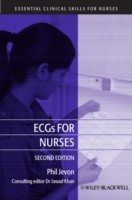 EBOOK ECGs for Nurses
