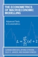 EBOOK Econometrics of Macroeconomic Modelling