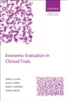 EBOOK Economic Evaluation in Clinical Trials