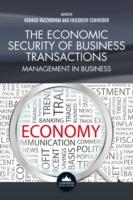 EBOOK Economic Security of Business Transactions