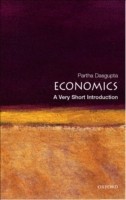 EBOOK Economics A Very Short Introduction