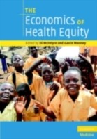 EBOOK Economics of Health Equity