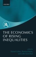 EBOOK Economics of Rising Inequalities