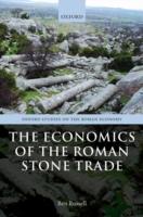 EBOOK Economics of the Roman Stone Trade