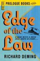 EBOOK Edge of the Law