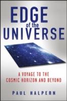 EBOOK Edge of the Universe