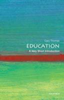 EBOOK Education: A Very Short Introduction