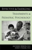 EBOOK Effective and Emerging Treatments in Pediatric Psychology