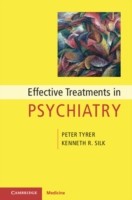 EBOOK Effective Treatments in Psychiatry