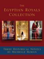 EBOOK Egyptian Royals Collection: Three Historical Novels by Michelle Moran