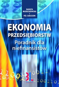 EBOOK Ekonomia przedsiębiorstw