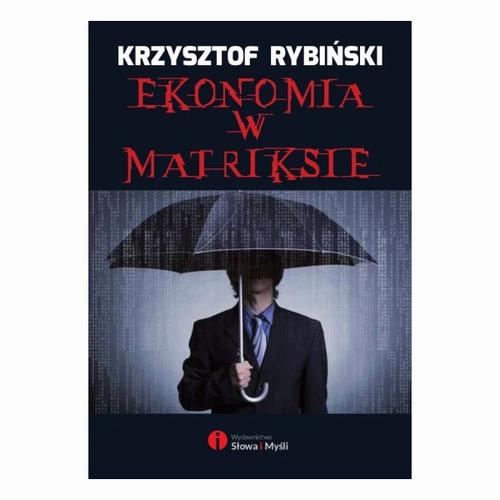 EBOOK Ekonomia w Matriksie